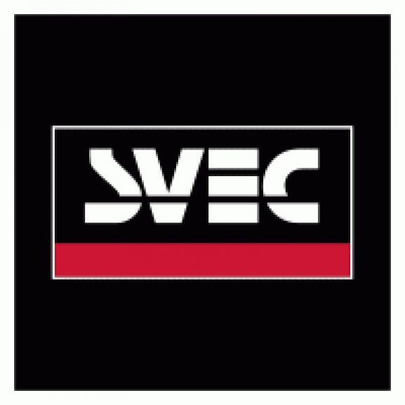 Logo of SVEC (Satellite Dish)