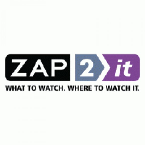 Logo of ZAP2it