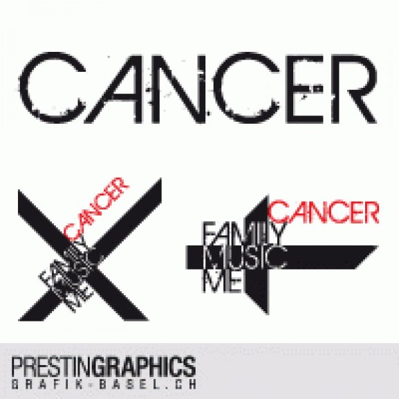 Logo of Cancer Band