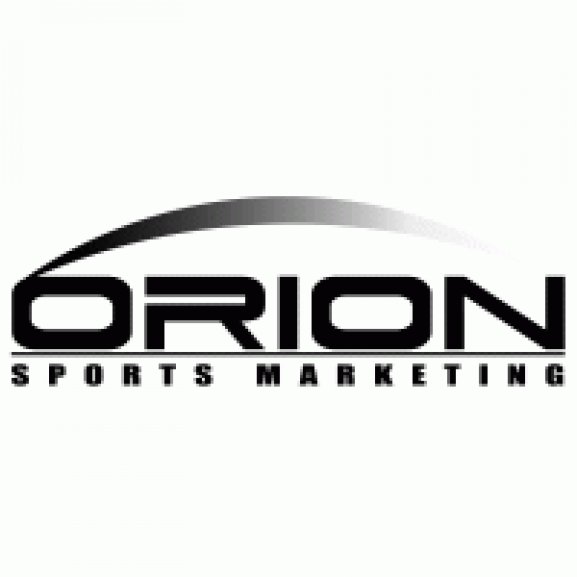 Logo of Orion Sports Marketing