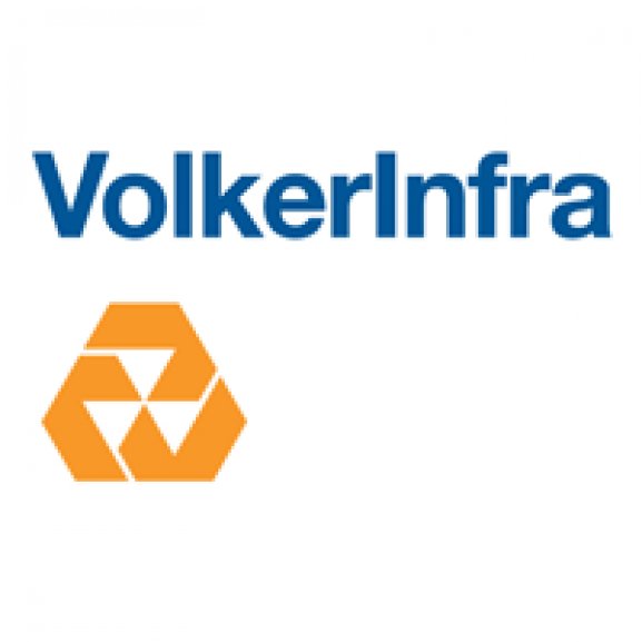 Logo of VolkerInfra