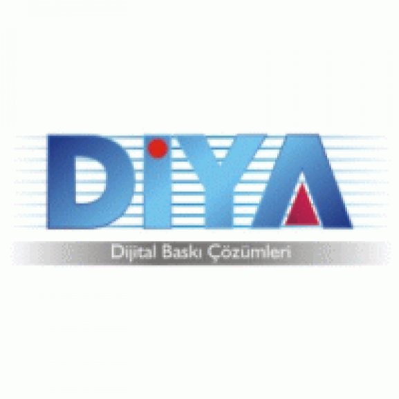 Logo of diya