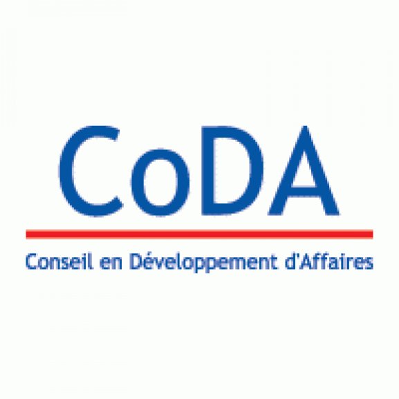 Logo of CoDA