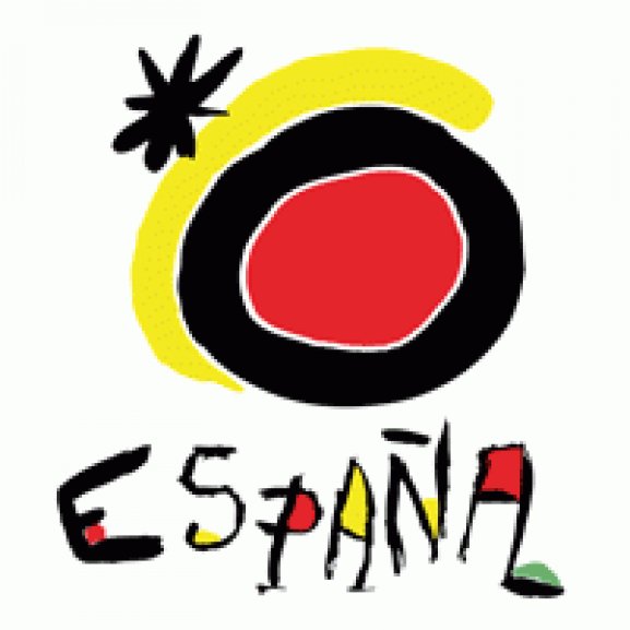 Logo of spain-turism