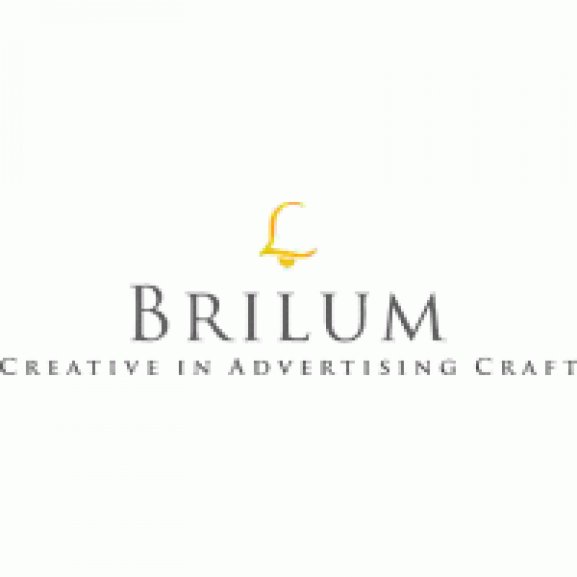 Logo of Brilum Advertising