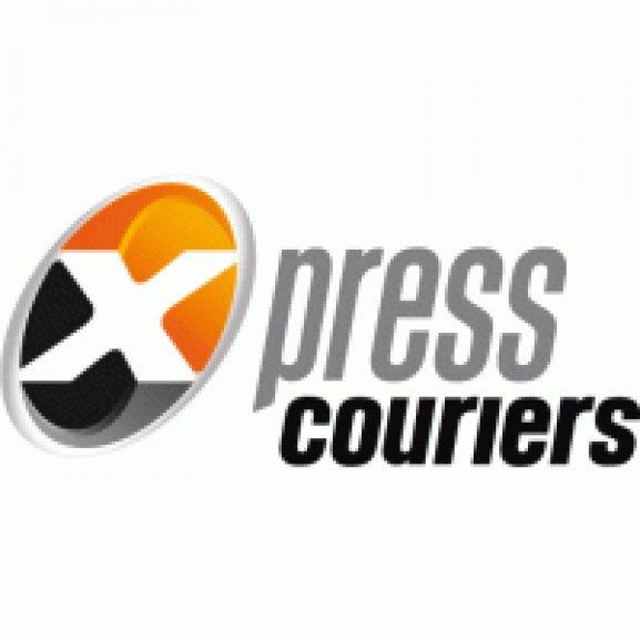 Logo of X-press Couriers Sp. z o.o.