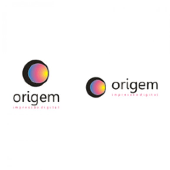 Logo of ORIGEM