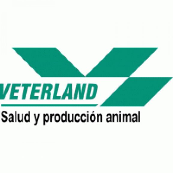 Logo of Laboratorios Veterland