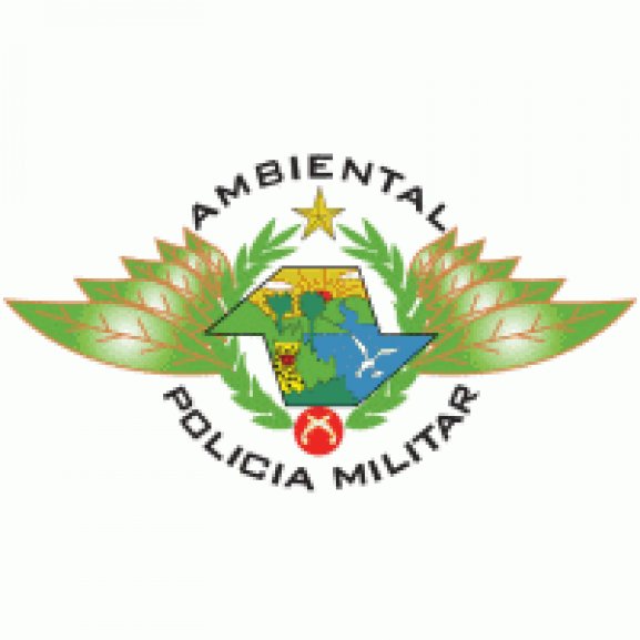 Logo of Policia Militar Ambiental