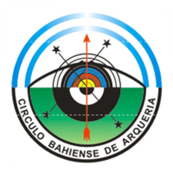Logo of archery argentine