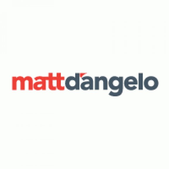 Logo of Matt D'Angelo