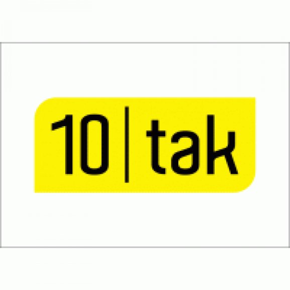 Logo of 10 | tak