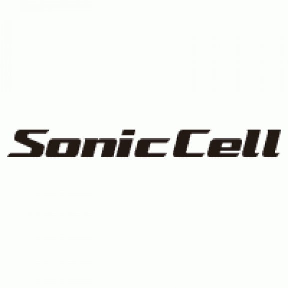 Logo of Sonic Cell
