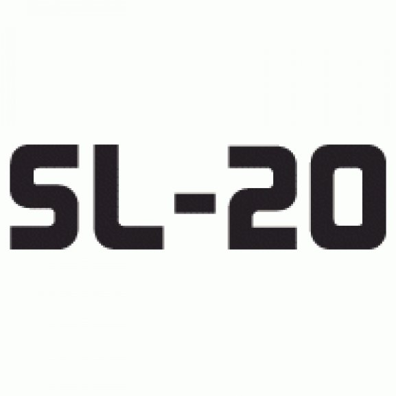Logo of SL-20