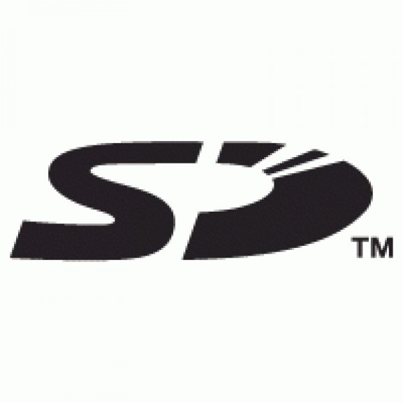 Logo of SD