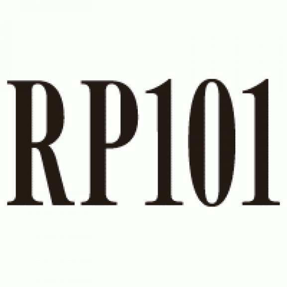 Logo of RP101