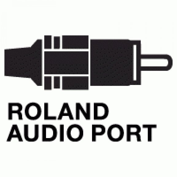 Logo of Roland Audio Port