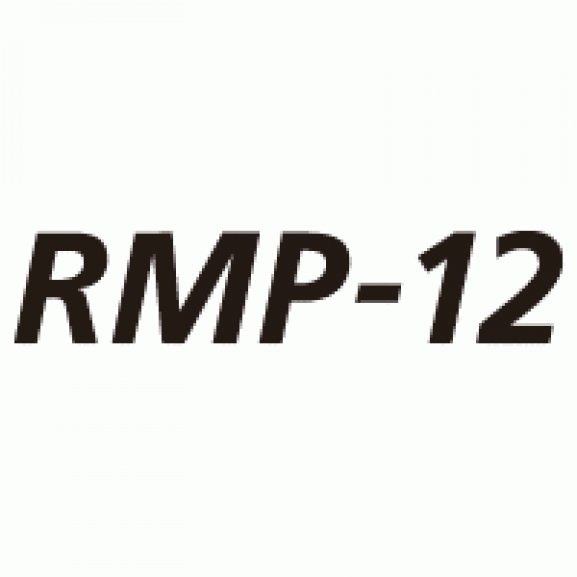 Logo of RMP-12
