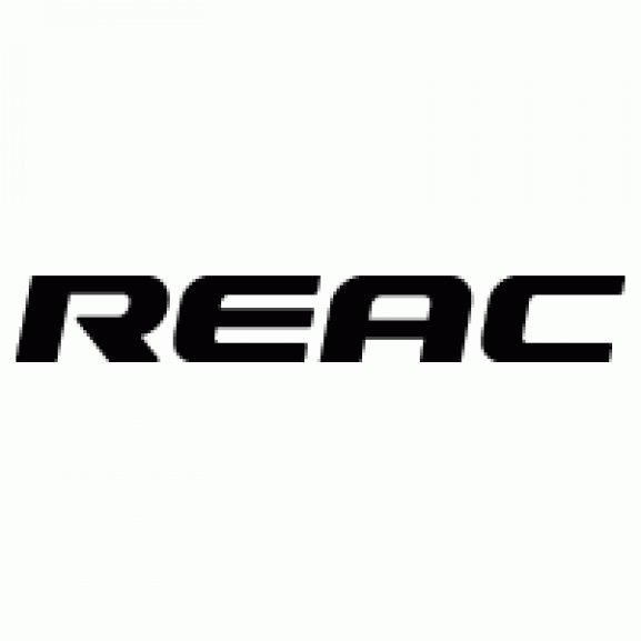 Logo of REAC