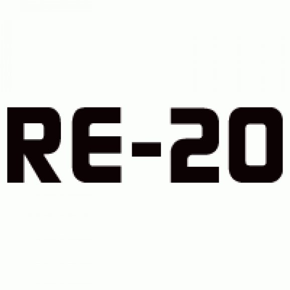 Logo of RE-20