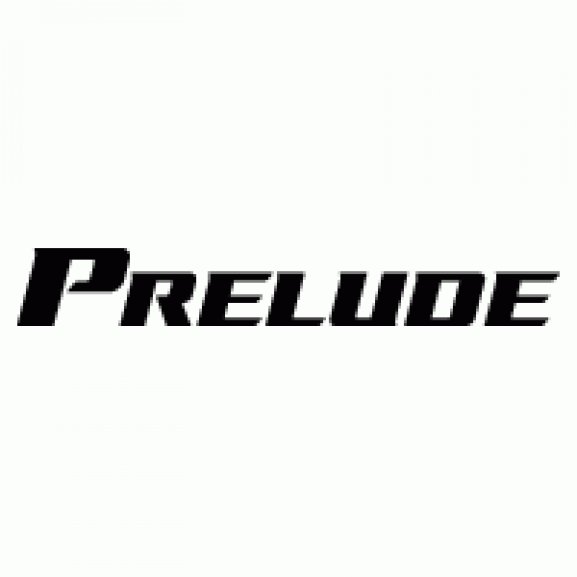 Logo of Prelude