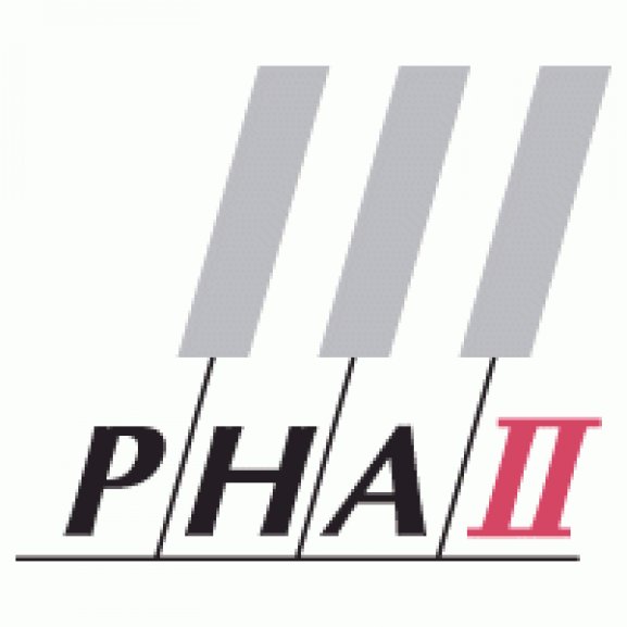 Logo of PHA II