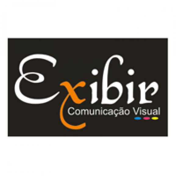 Logo of EXIBIR COMUNICAÇÃO VISUAL