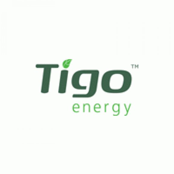 Logo of Tigo Energy