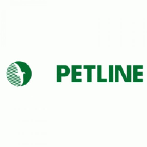Logo of Petline