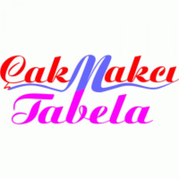 Logo of cakmakci tabela