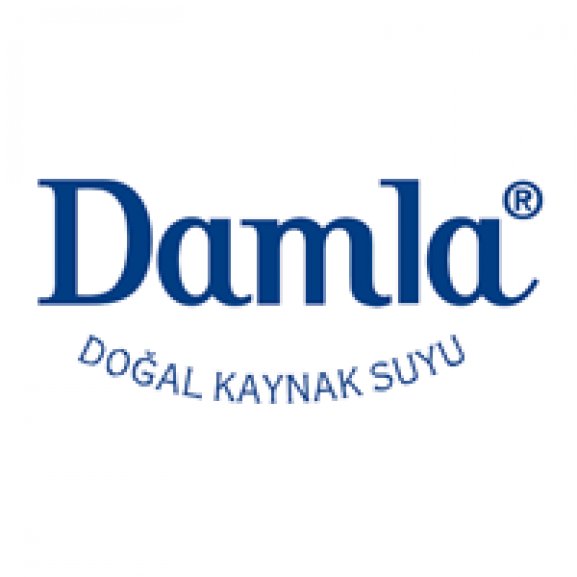 Logo of Damla Doğal Kaynak Suyu