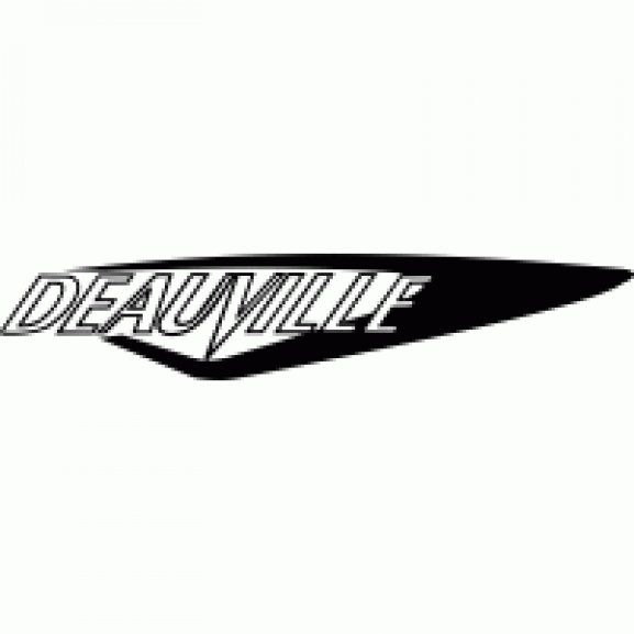Logo of Deauville