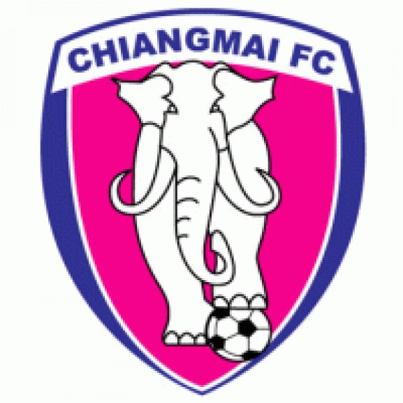 Logo of Chiangmai United