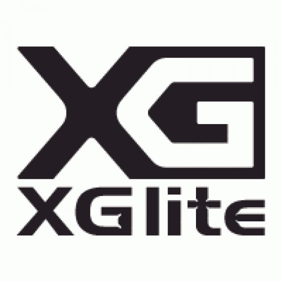 Logo of XG lite