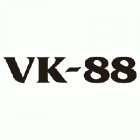 Logo of VK-88