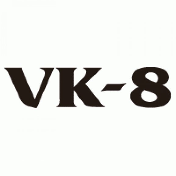 Logo of VK-8