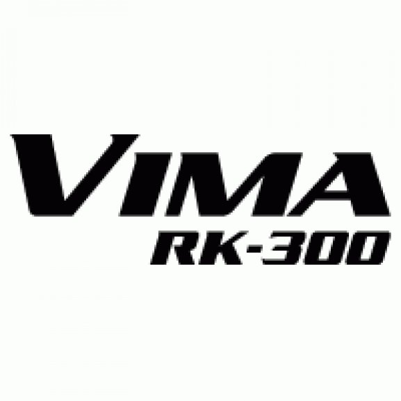 Logo of Vima RK-300