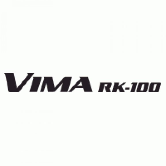 Logo of Vima RK-100