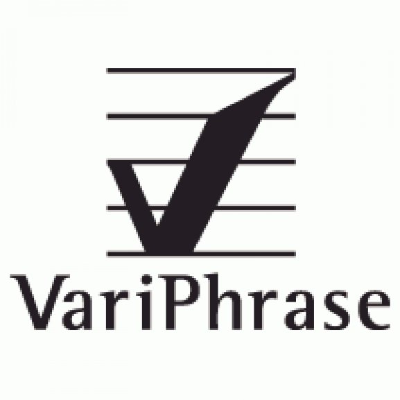 Logo of VariPhrase
