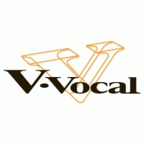 Logo of V-Vocal
