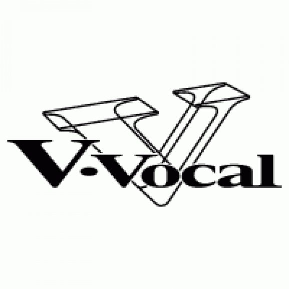 Logo of V-Vocal