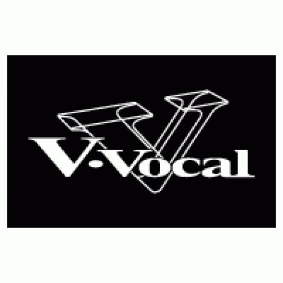 Logo of V-Vocal