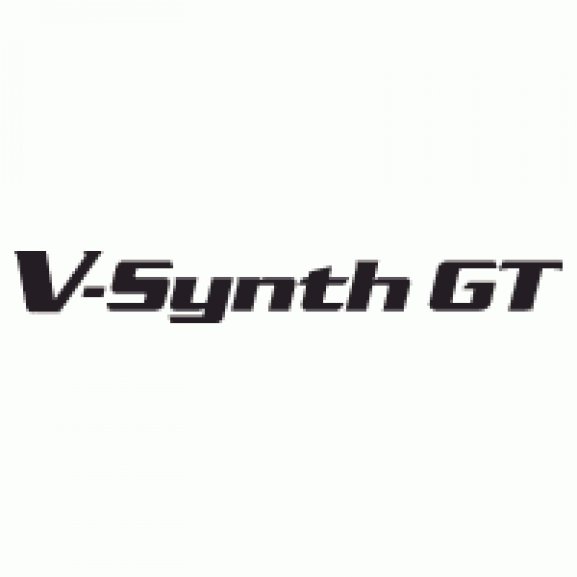 Logo of V-Synth GT