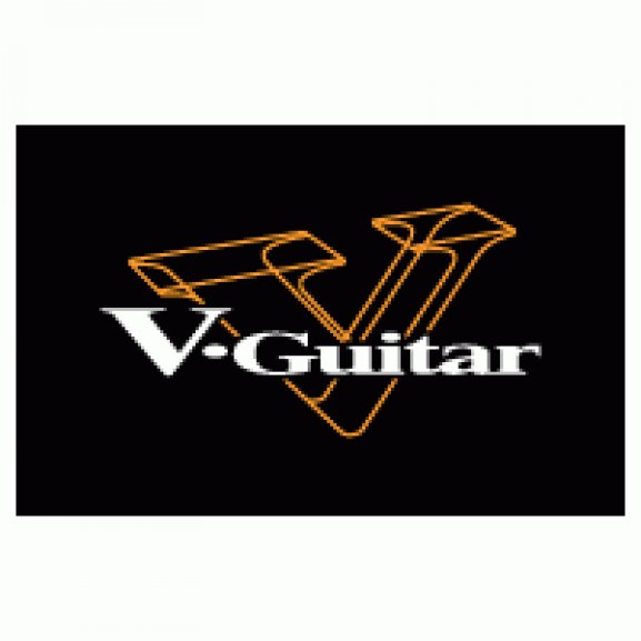 Logo of V-Guitar