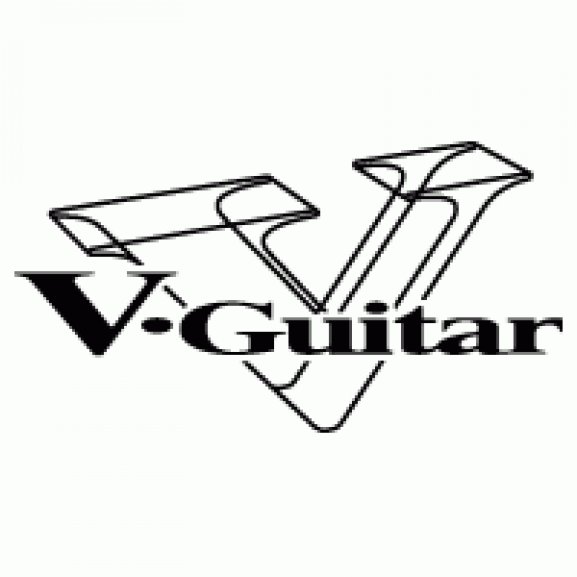 Logo of V-Guitar