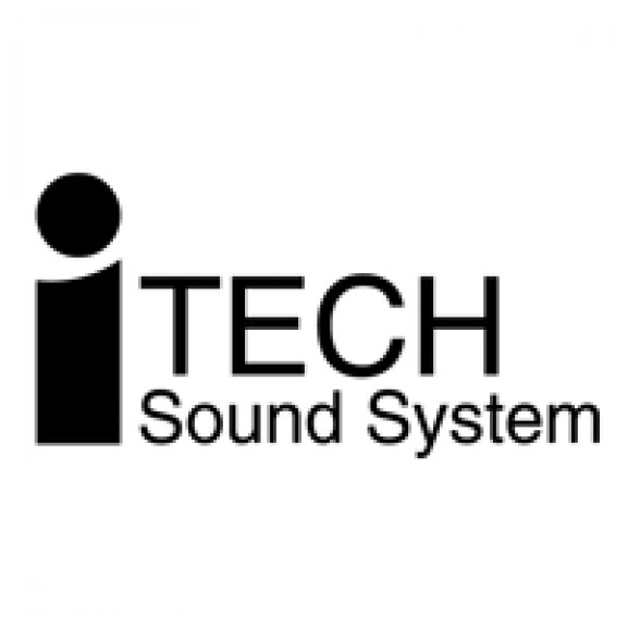 Logo of itech s s