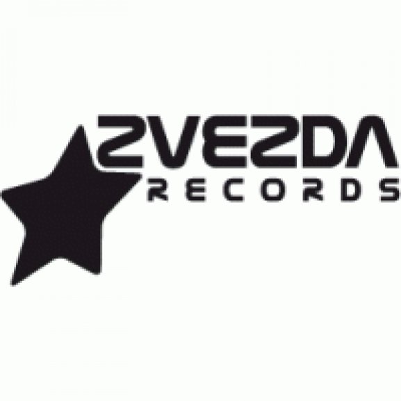 Logo of Zvezda Rec