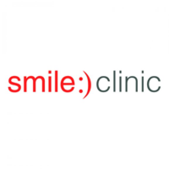 Logo of smile clinic