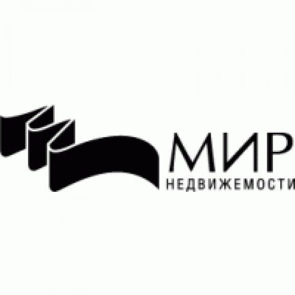 Logo of mir nedviwemosti