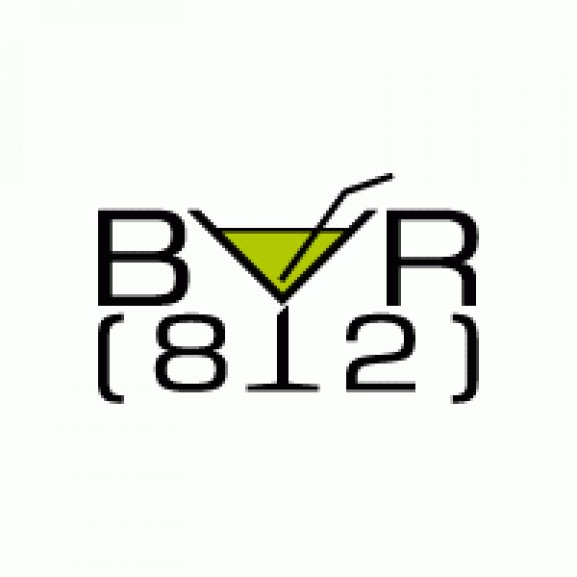 Logo of bar812